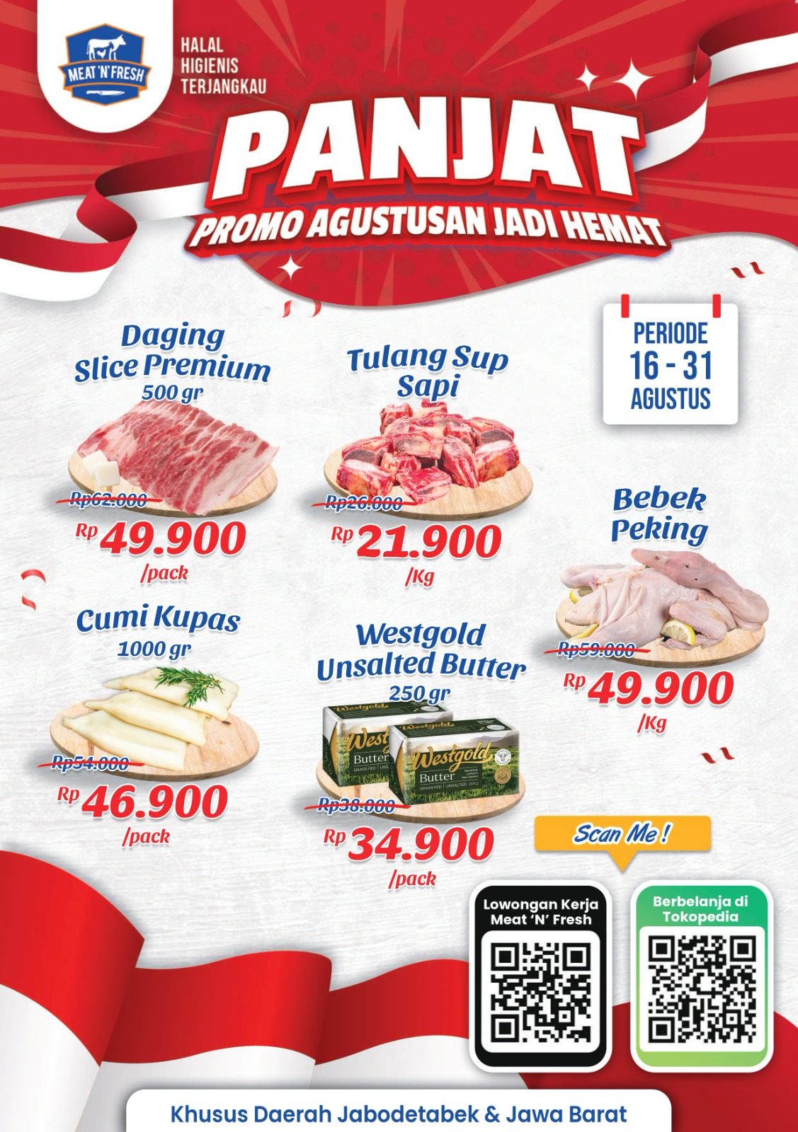 promo | Meat N Fresh